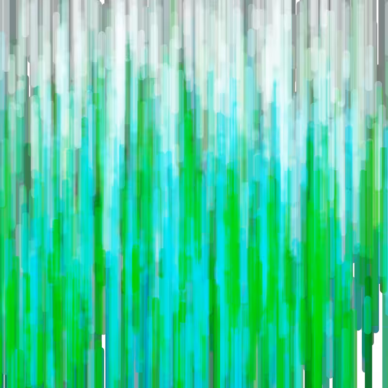 Hatch Field 001 #129