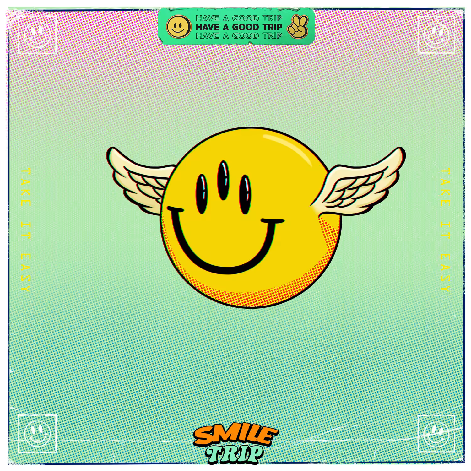 ๐Bird Smile