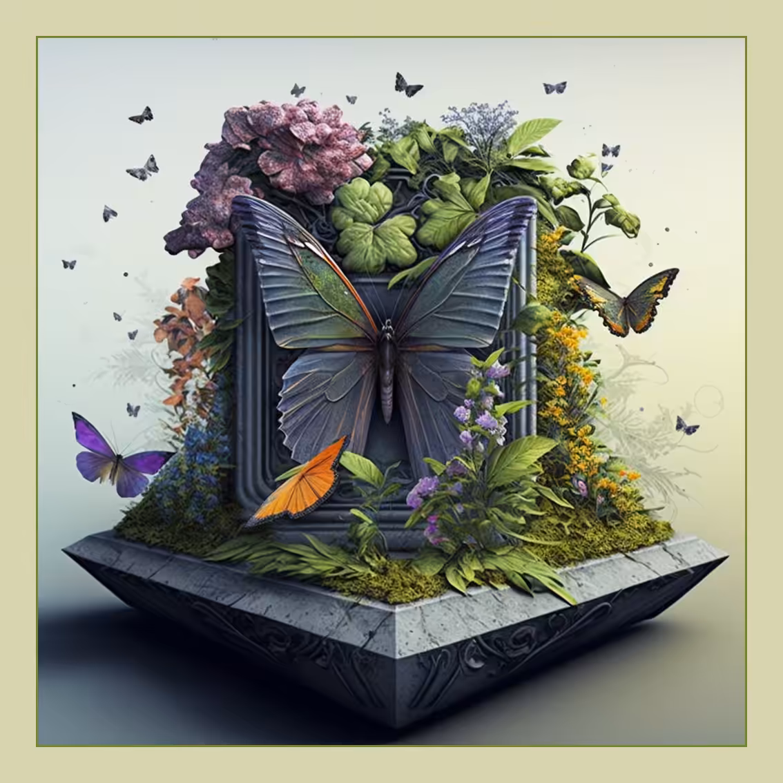 Lepidoptera #14