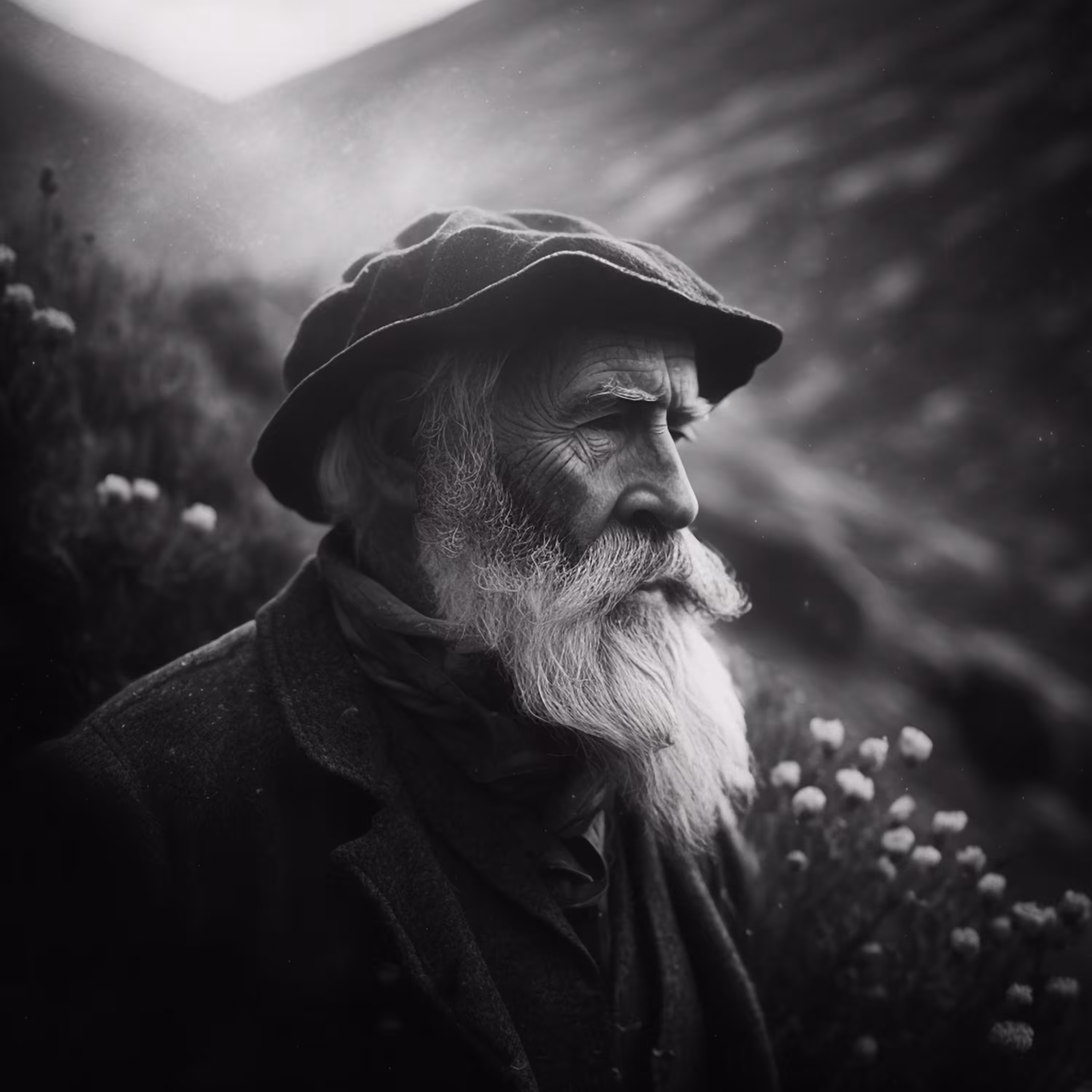 Highlanders (The Hermit)