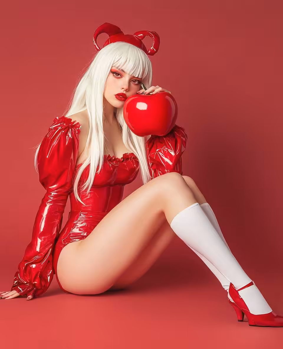 Snow White