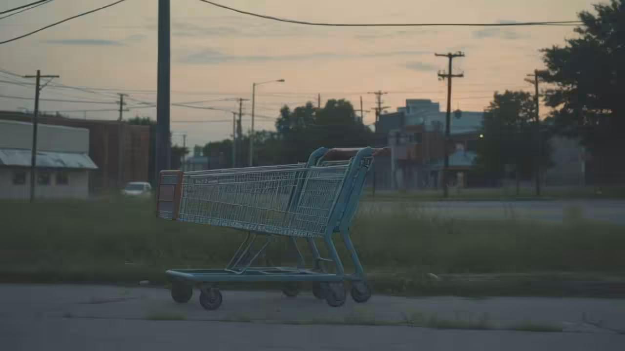 Gordey Prostov - long day