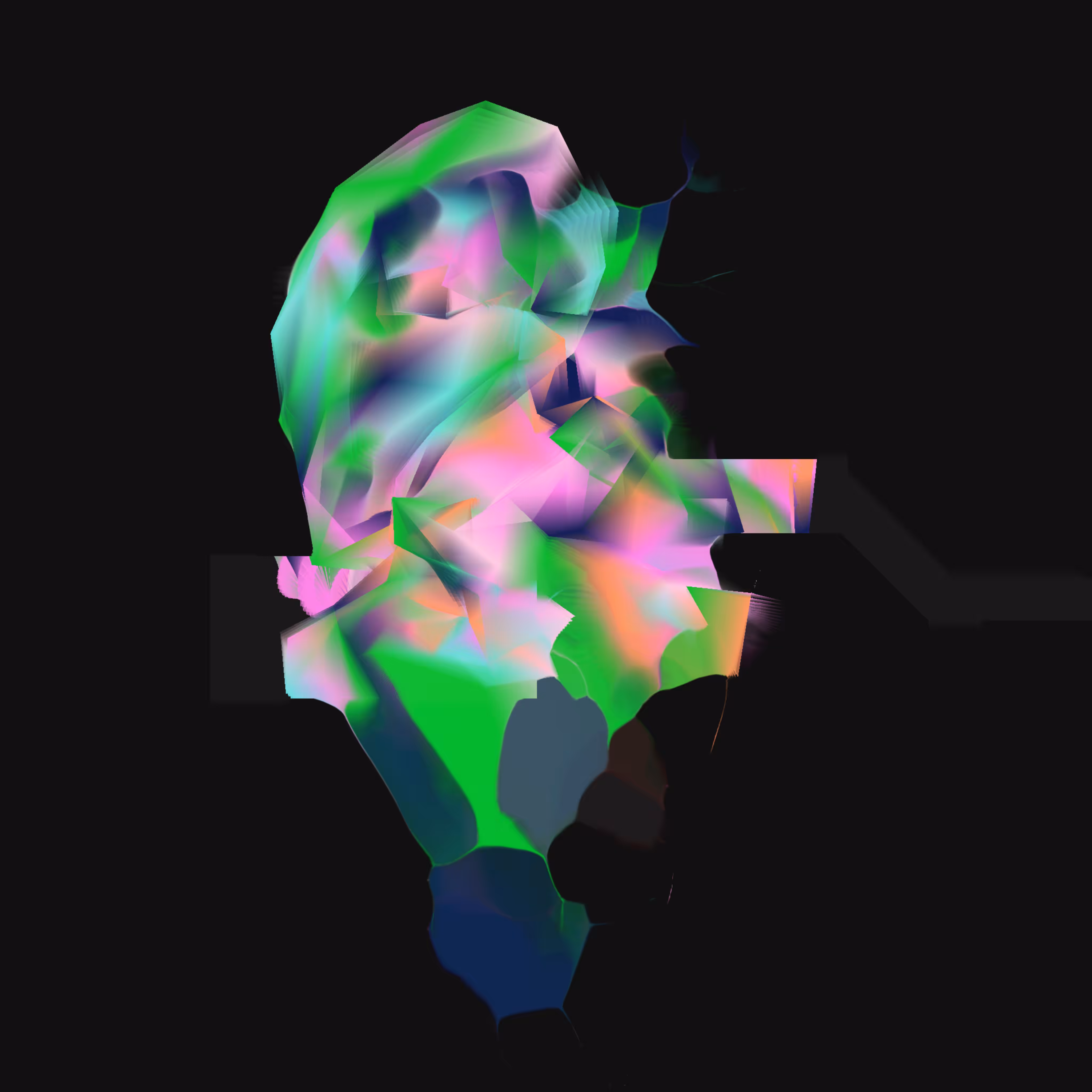 Energetic Body