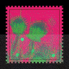 Stamps of Onablo #262