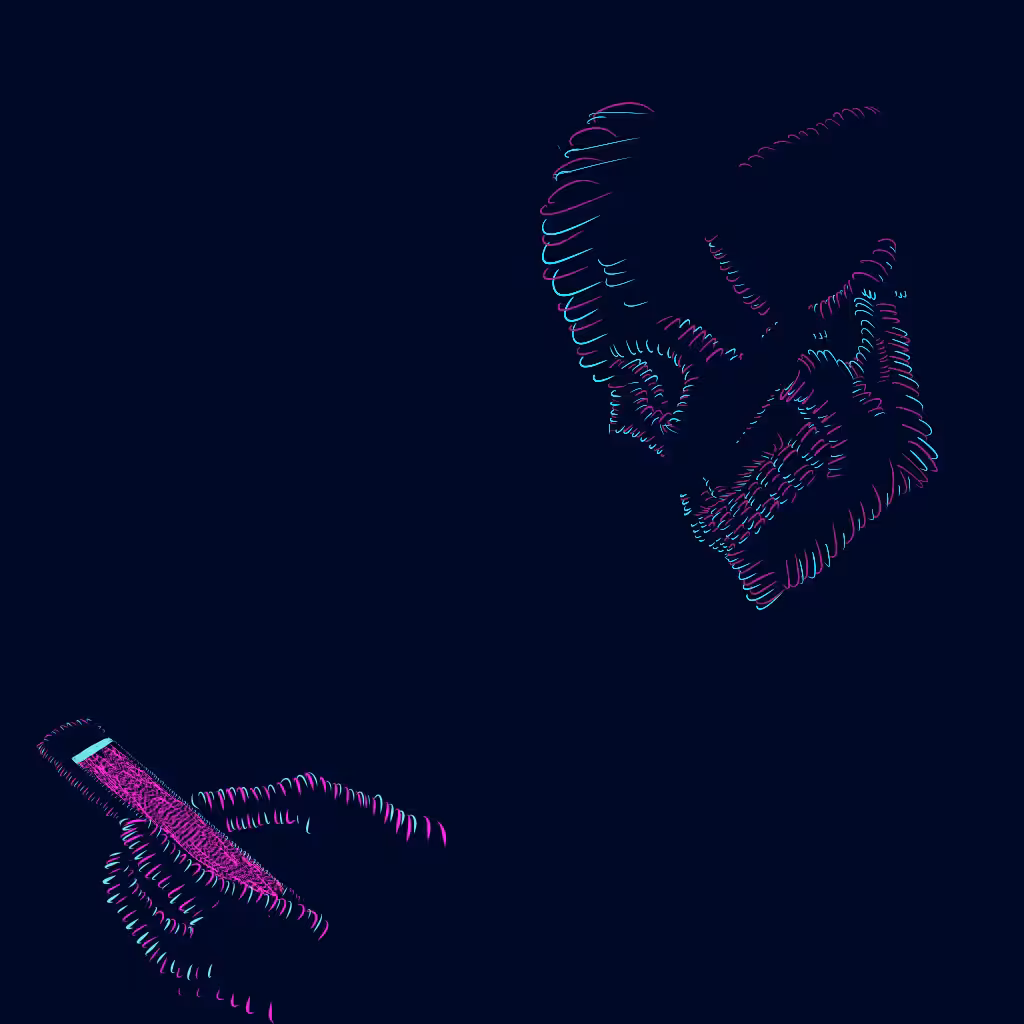 Doomscroller