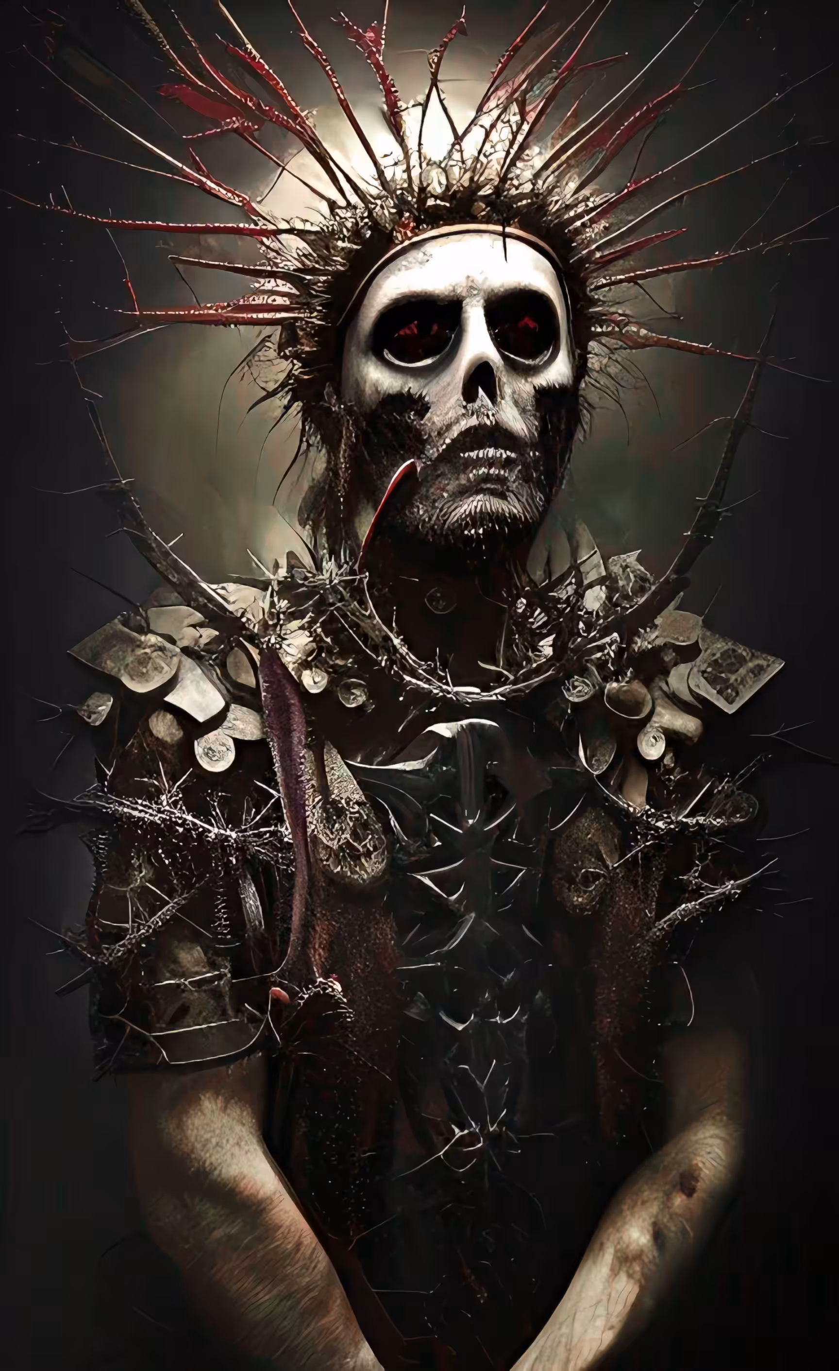 King of death 