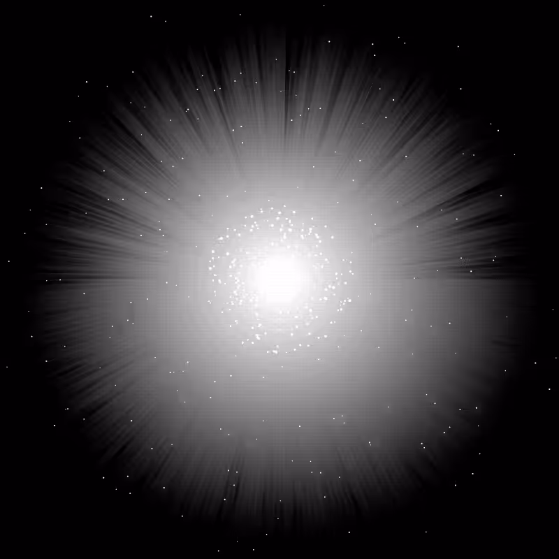 Singularity #116