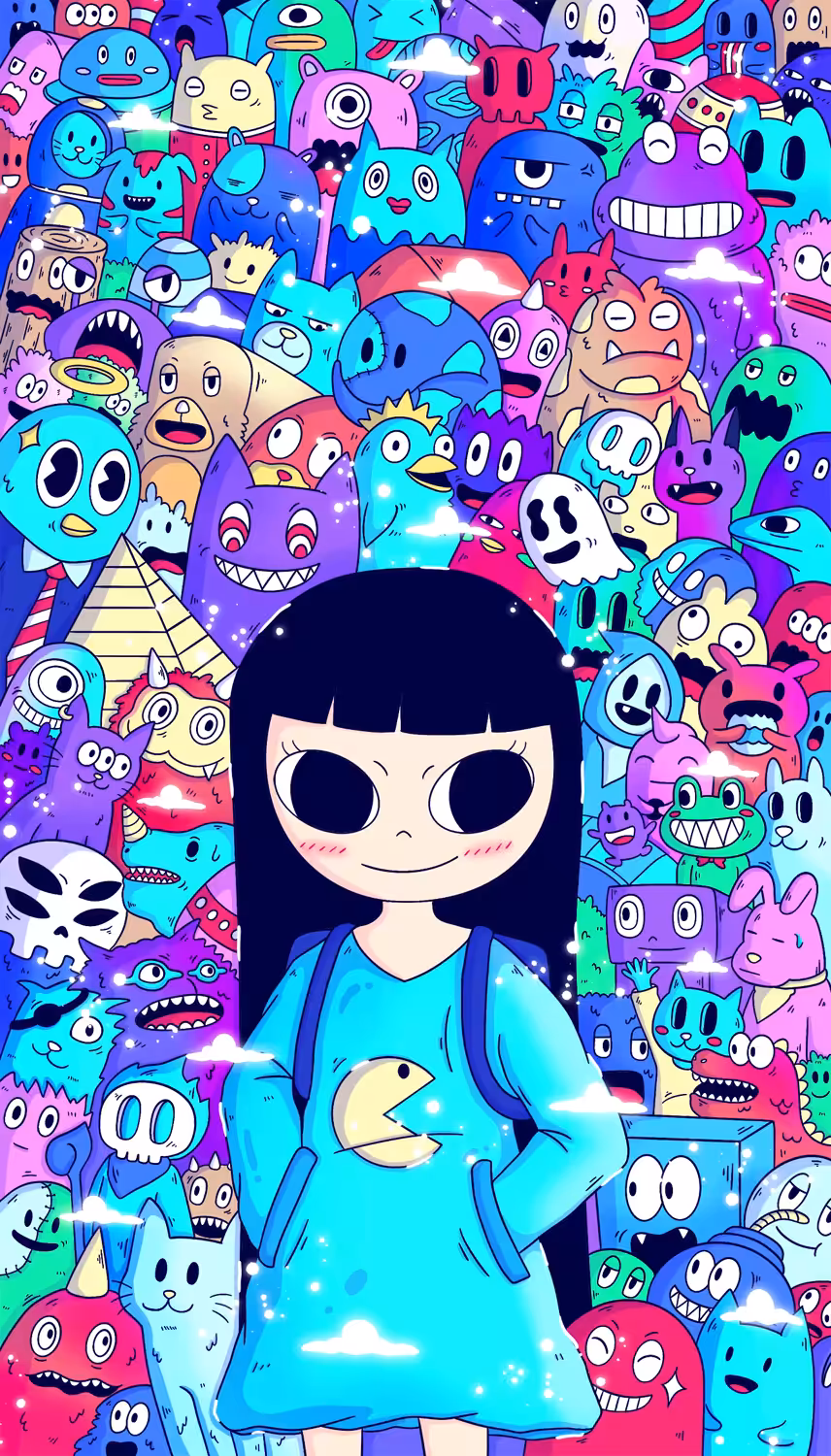 frens