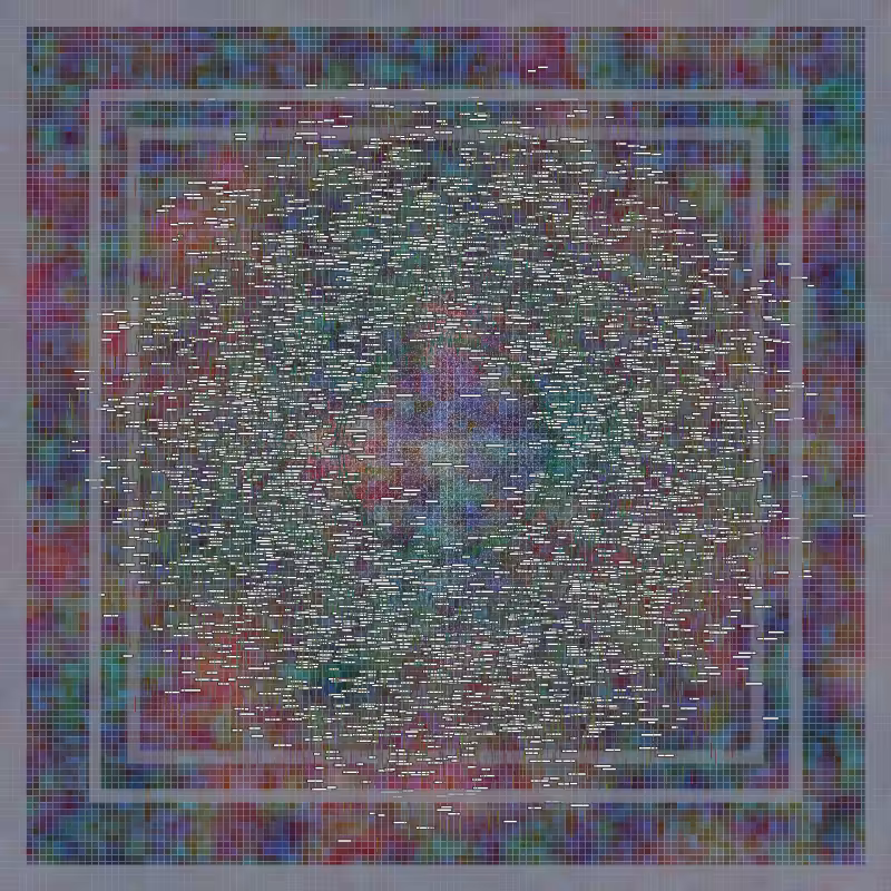 Digital core #82