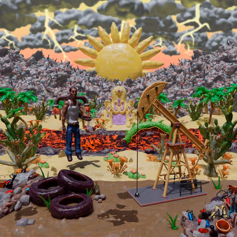 Terra-Bytes #45