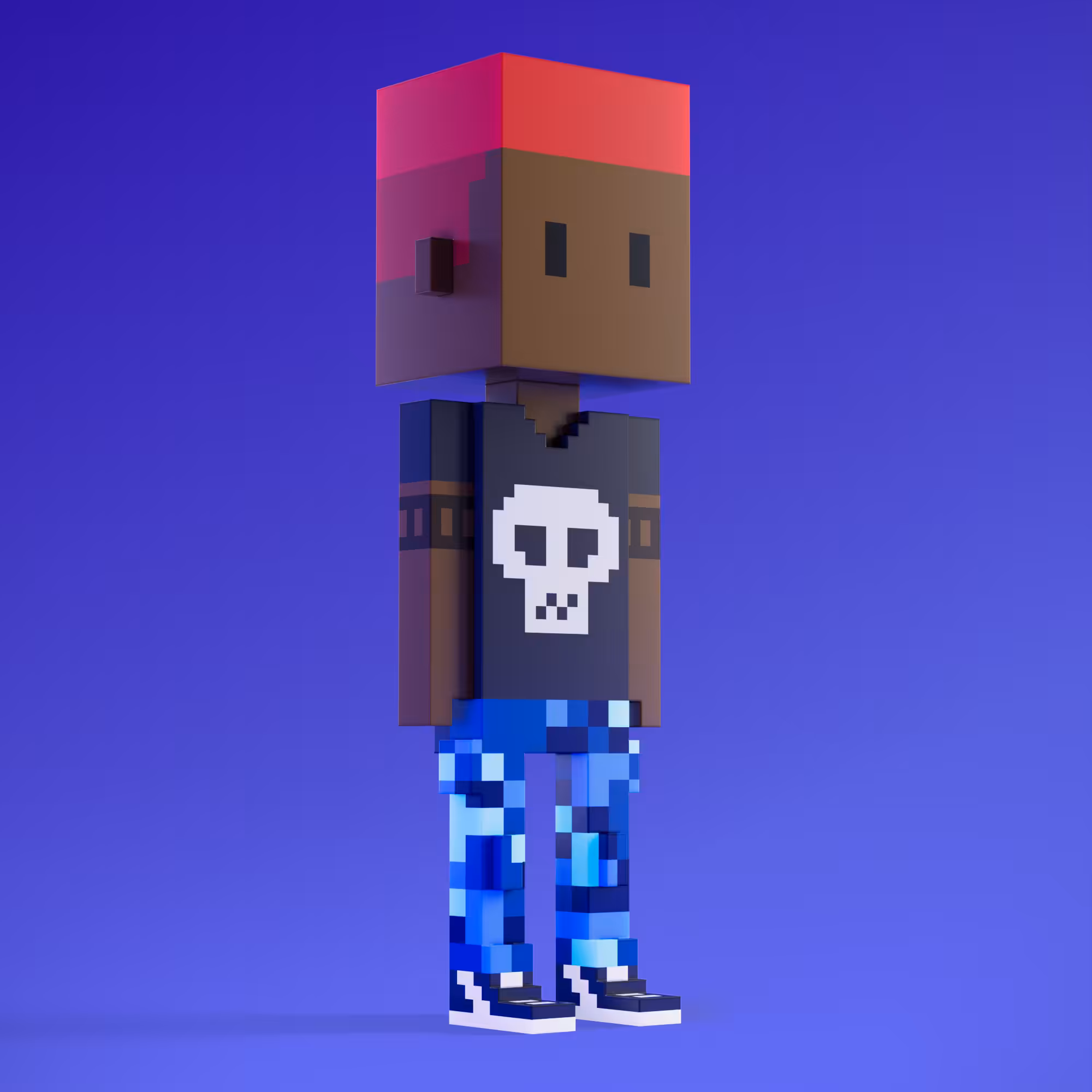 Meebit #16553