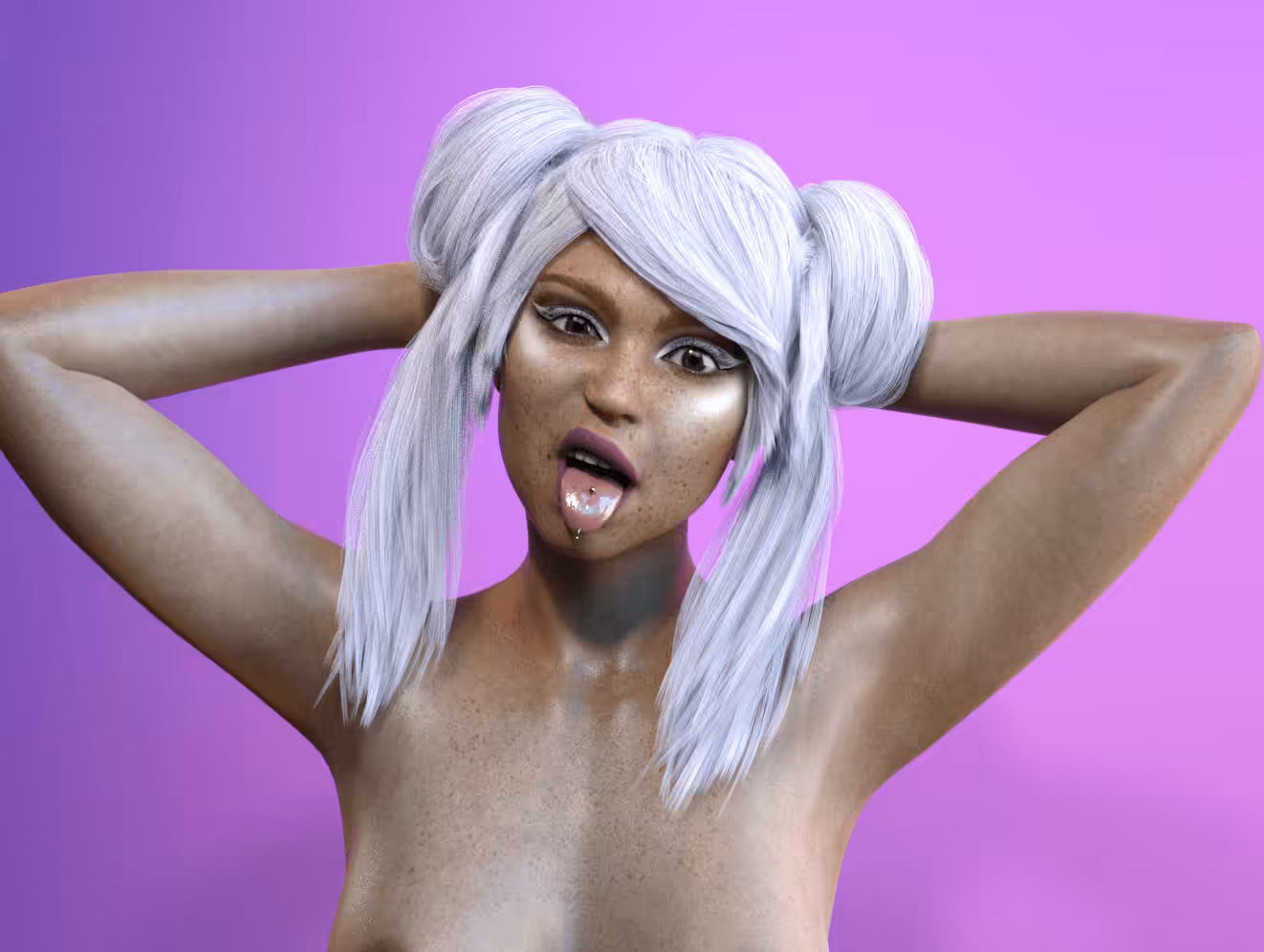 SHE | Pink #1