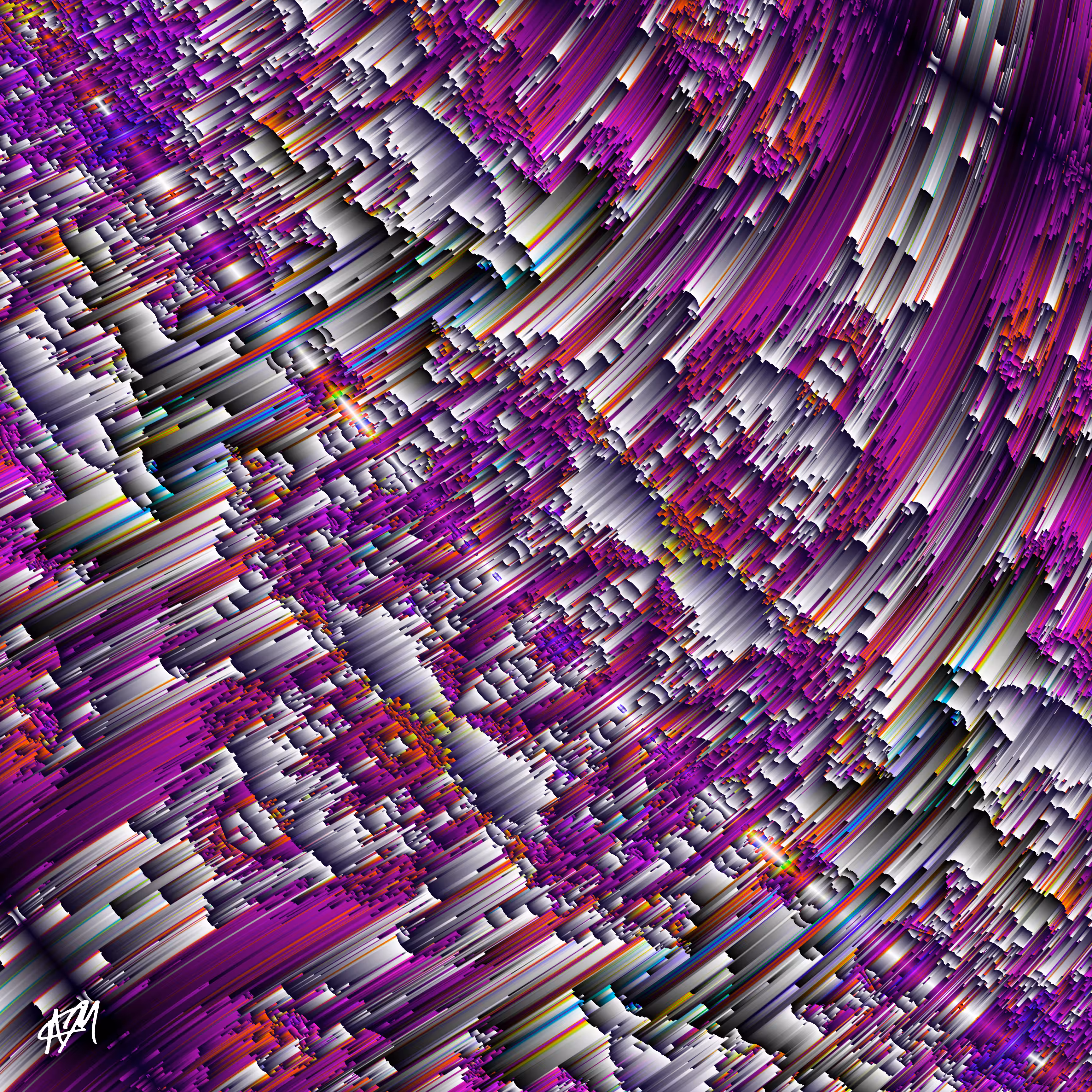 Color Chasm