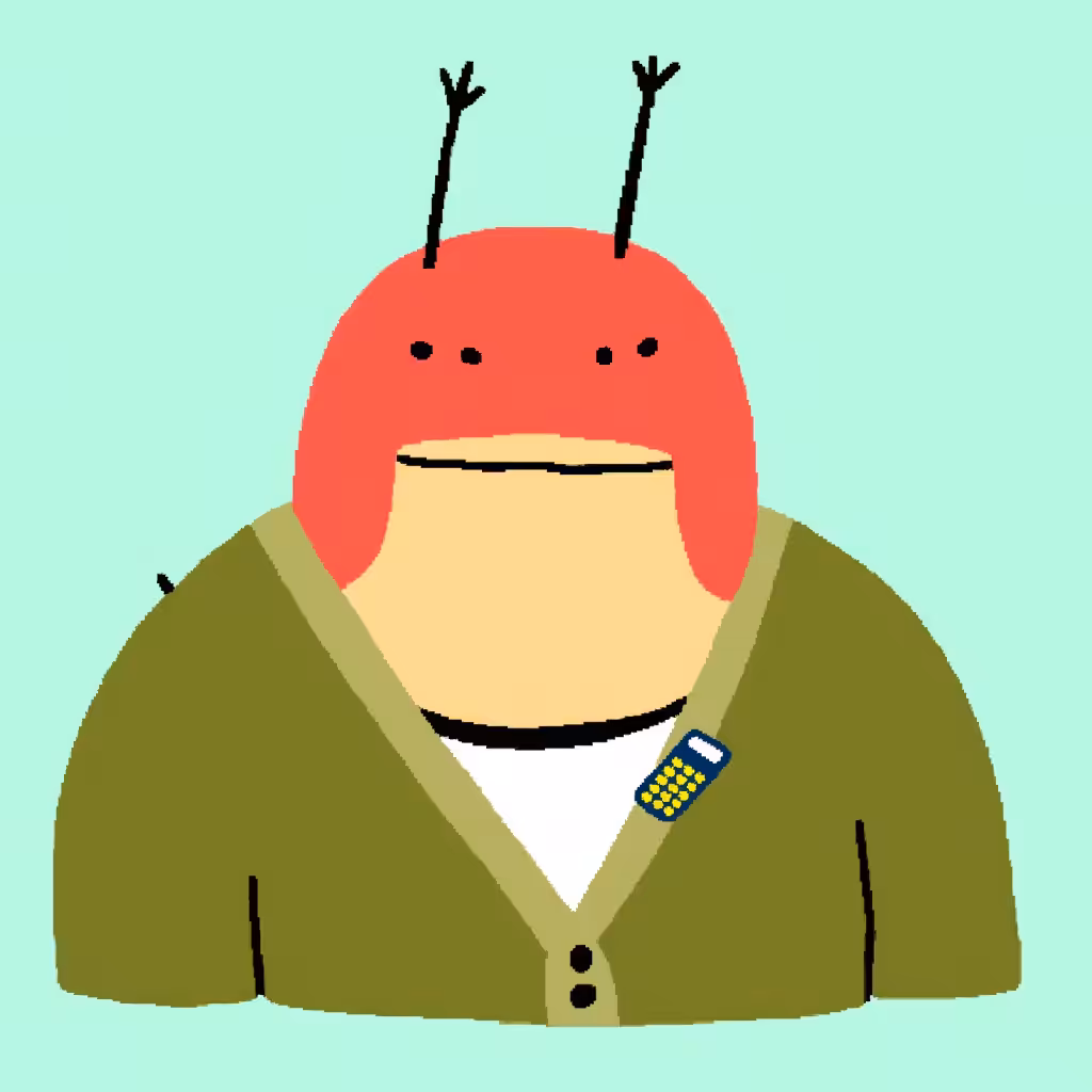 CensusCrab