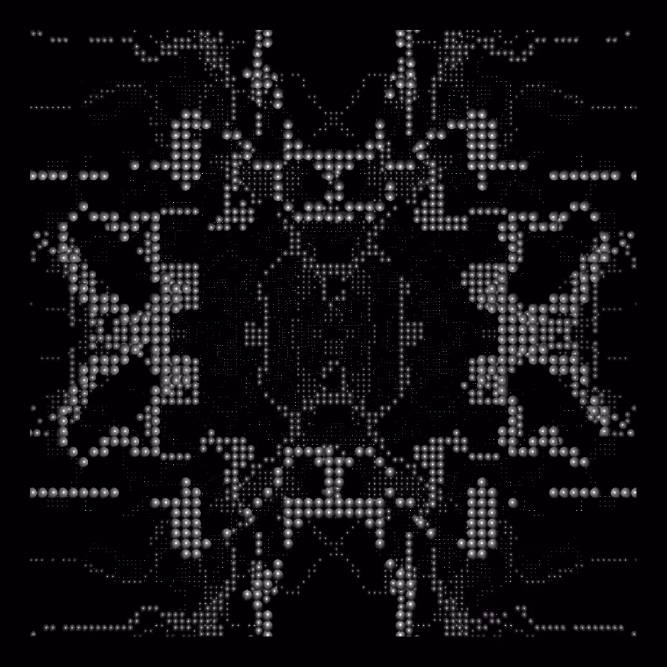 X-Form Base #4524