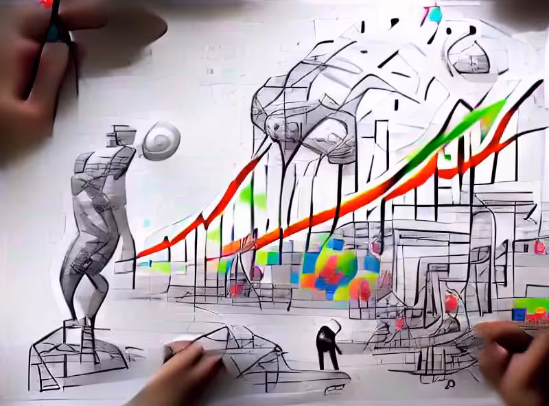 The best way to predict the future is to create it