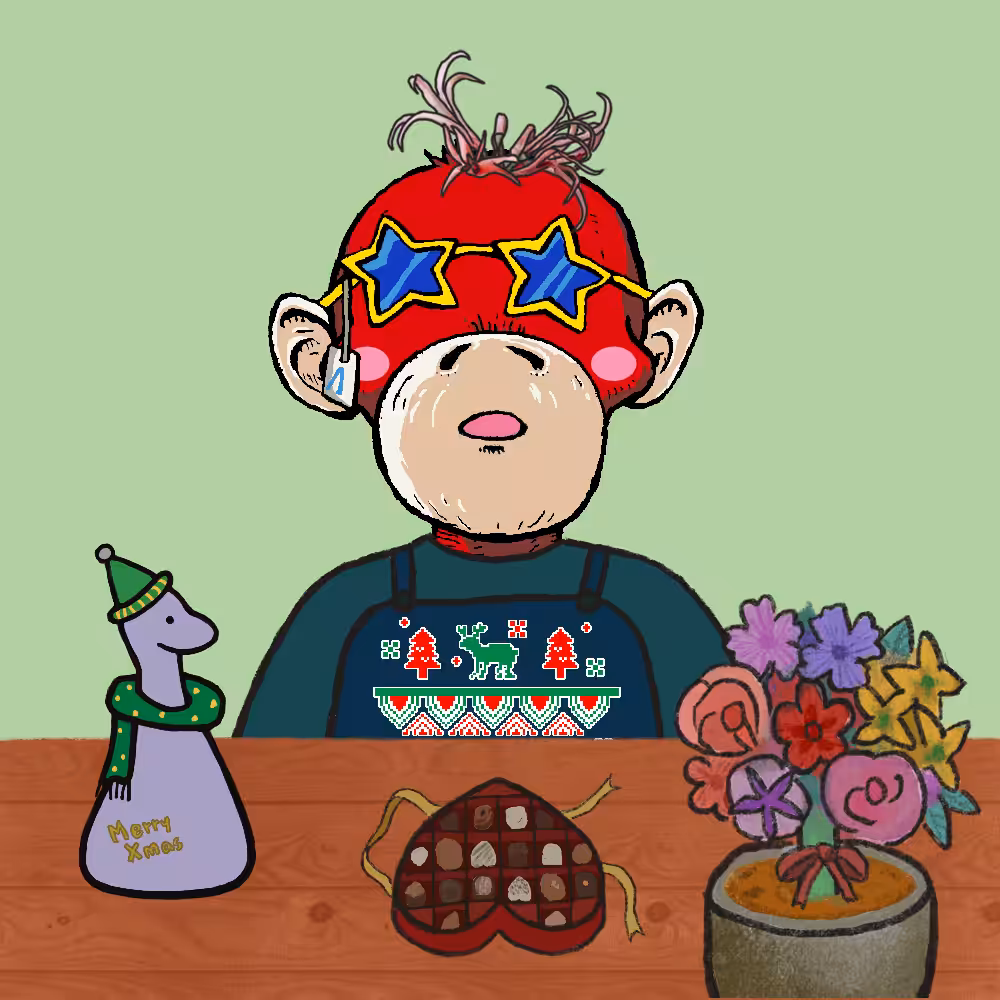 FAT Christmas #125