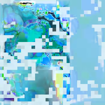 pixel flood #24