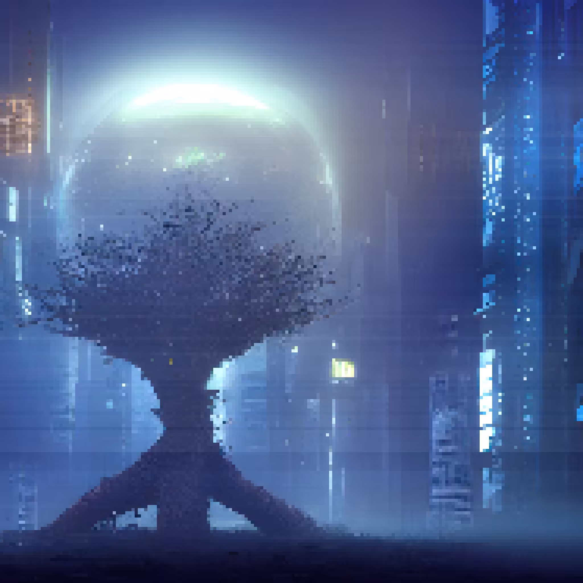 The Endless City: 002