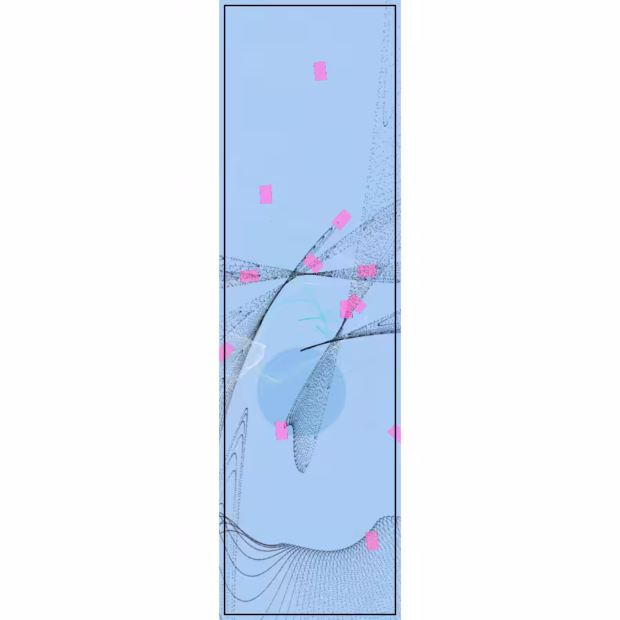 Abstract Hedonism #2