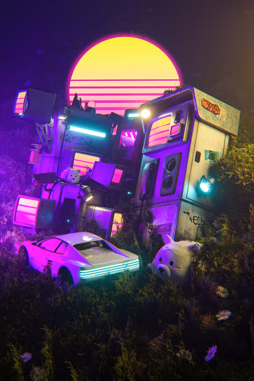 RetroDream