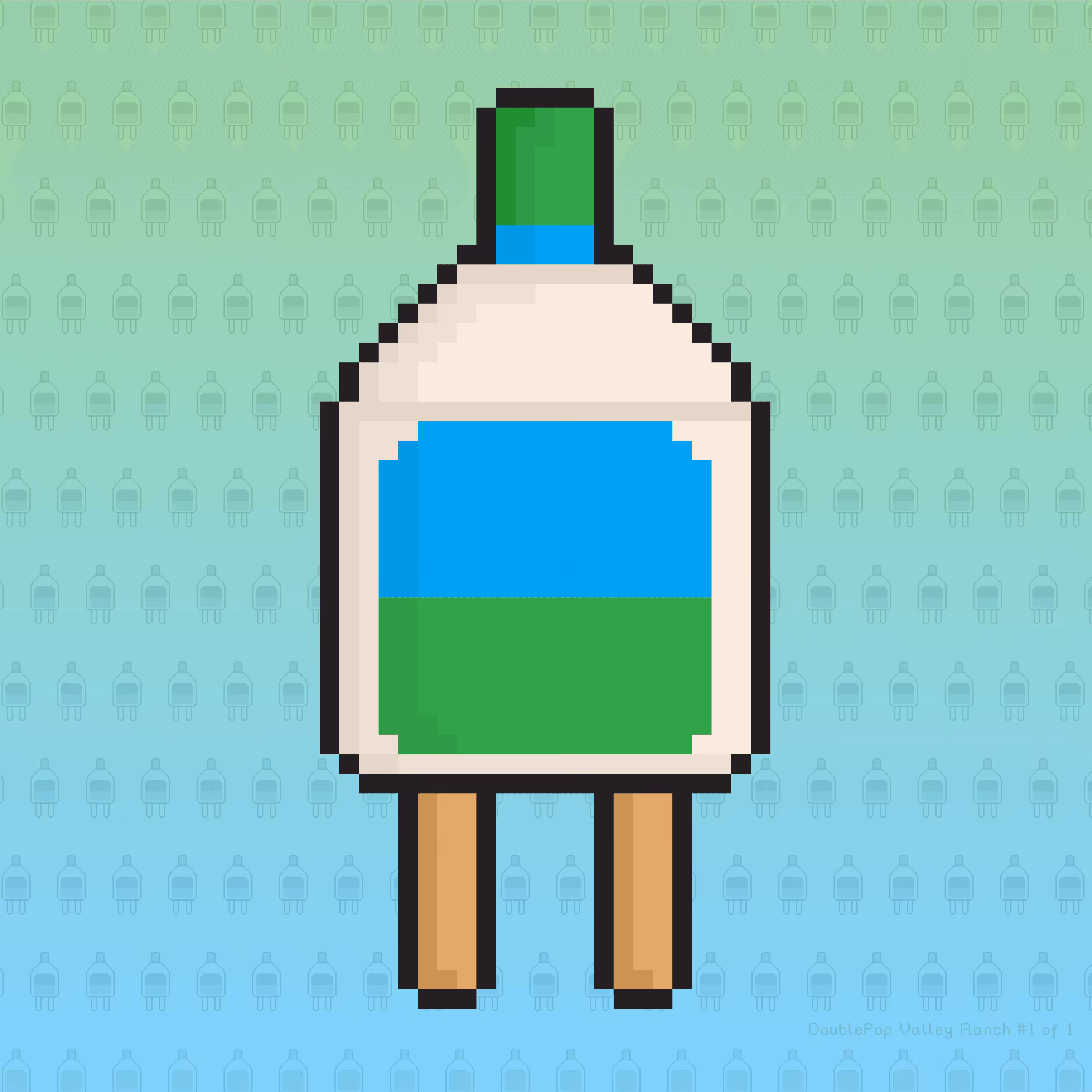 DoublePop Valley Ranch #1of 1