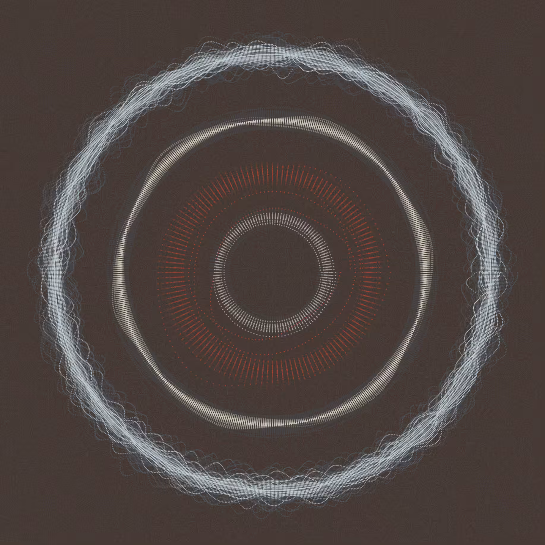 CYCLES #135