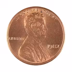 Cent #4739