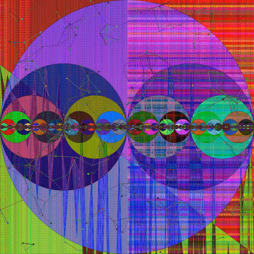 Chaos just Chaos #5