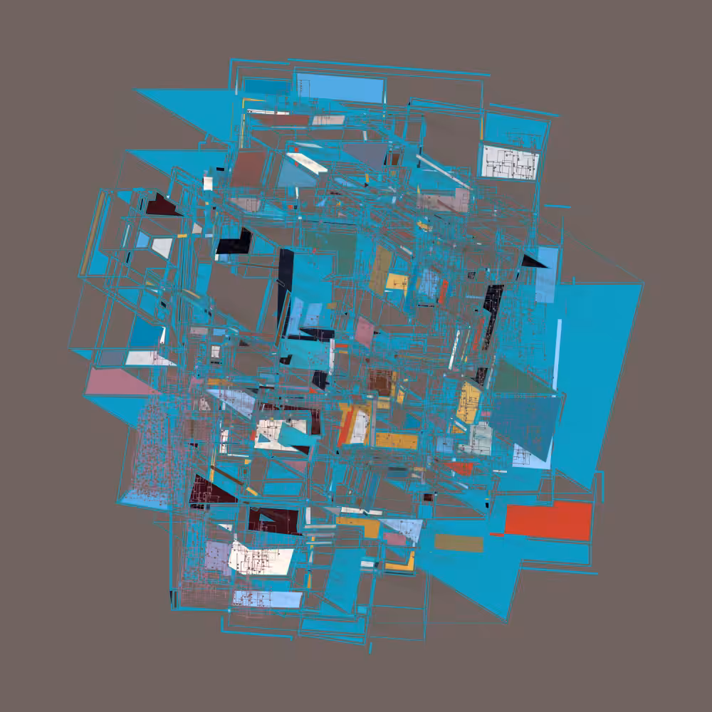 Hybrid Canvas #62
