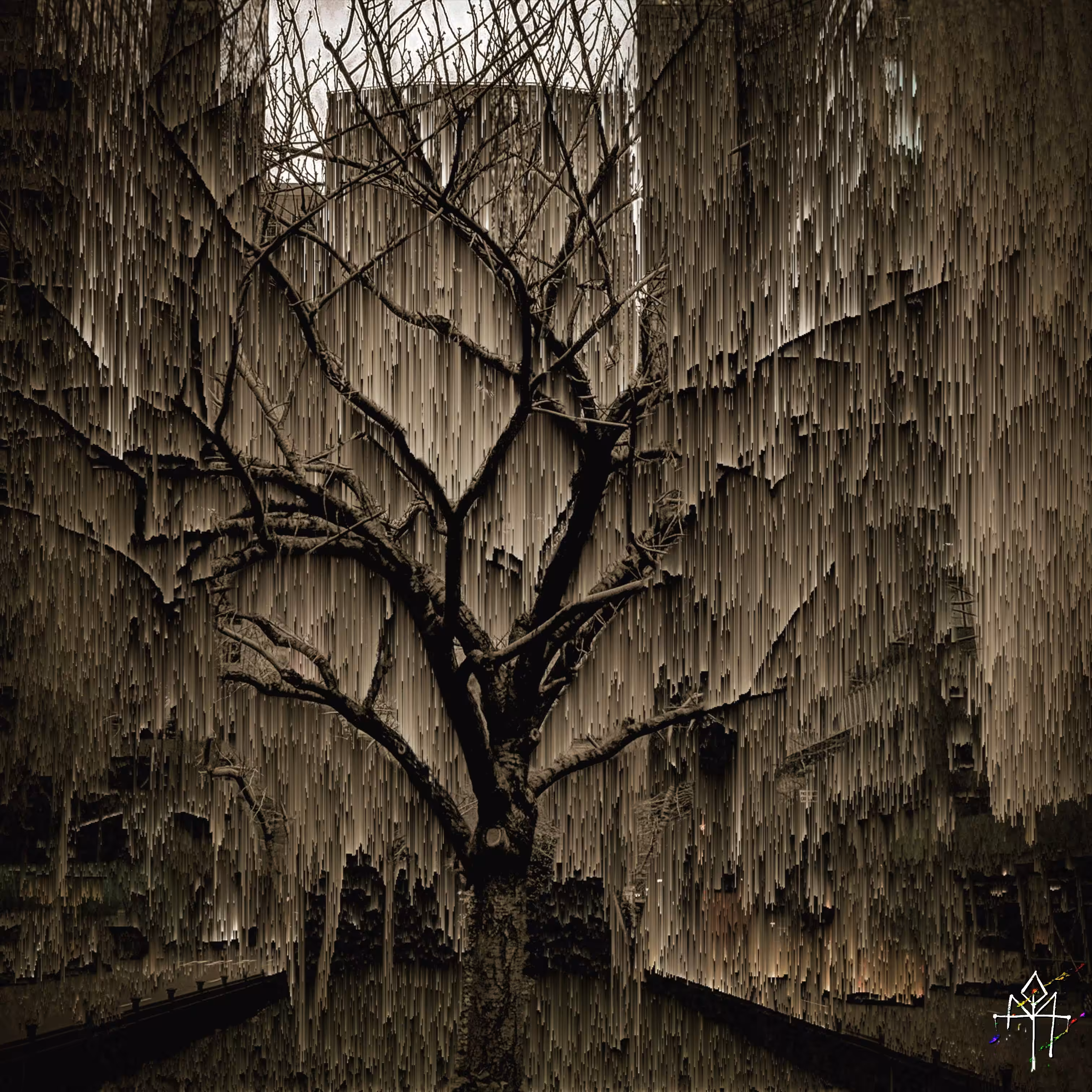 Tree of lost Time Wasted