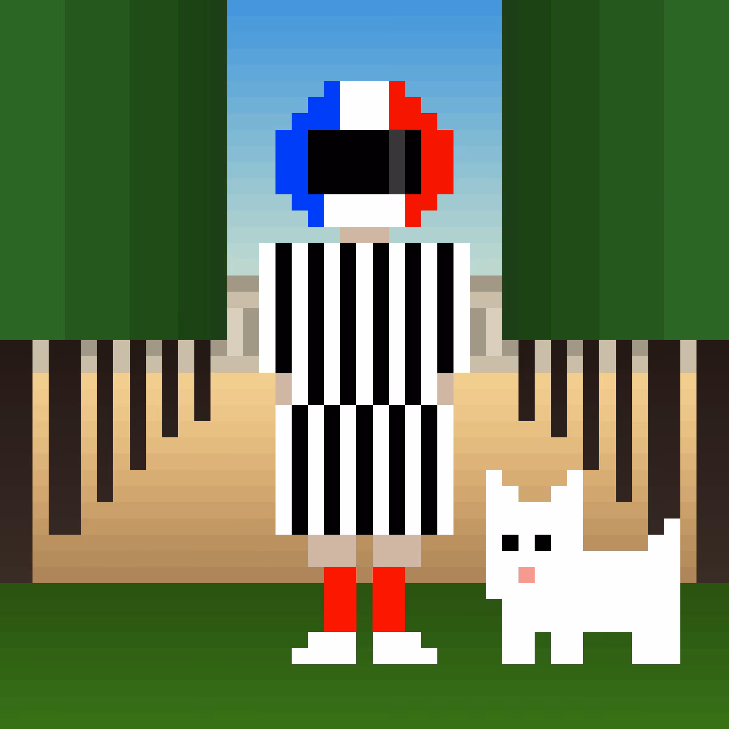 CryptoParisian #85