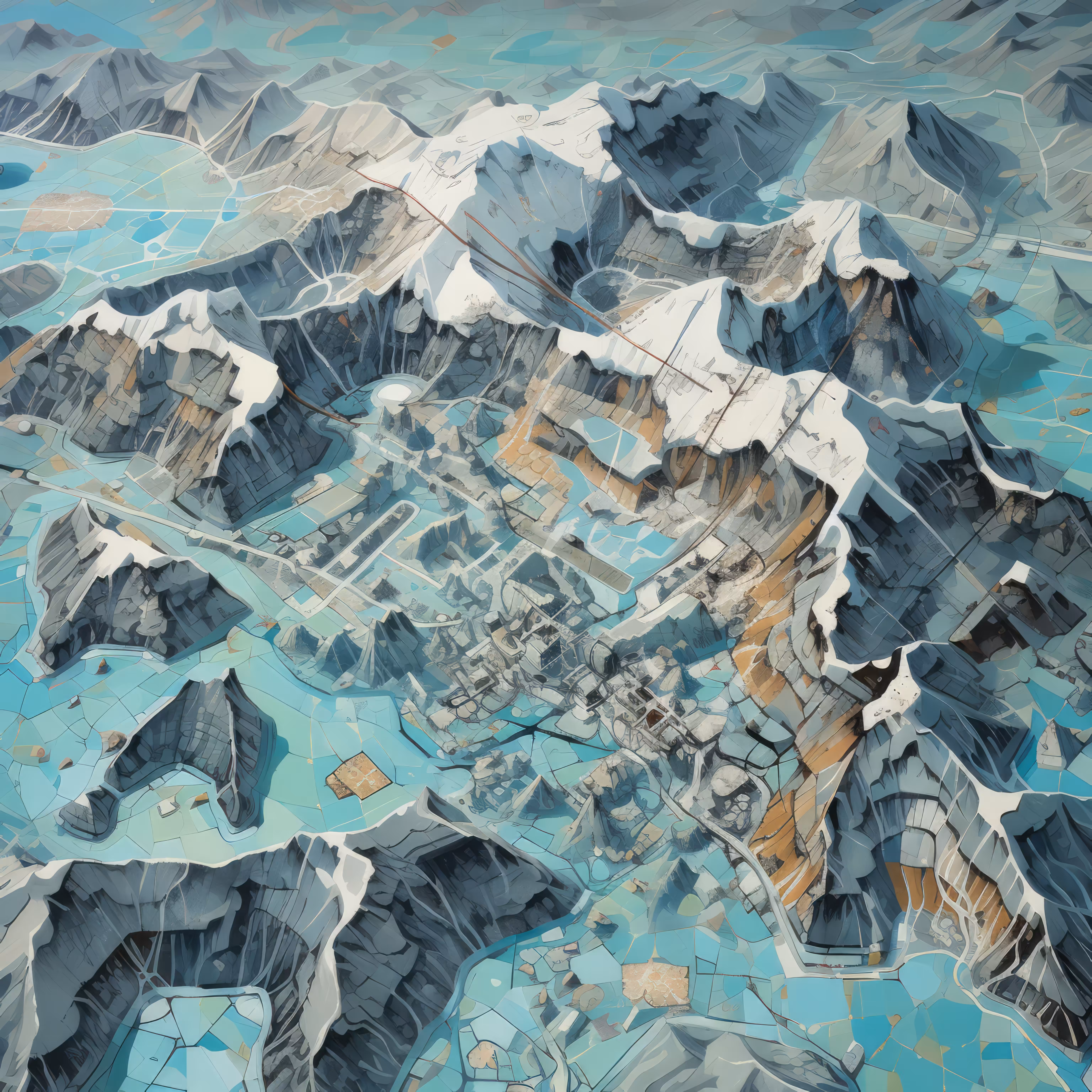 Mappings 41