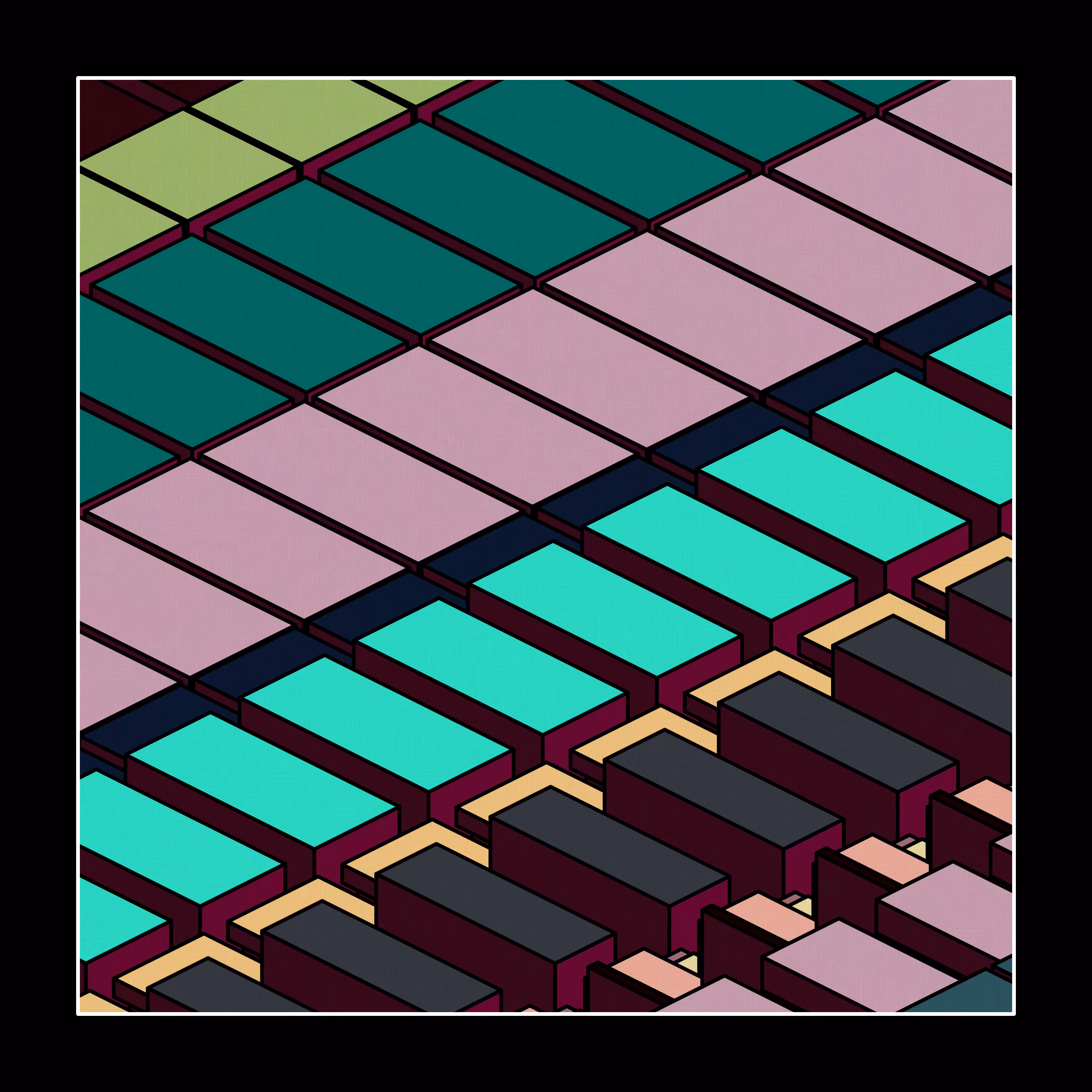 Melodic #50