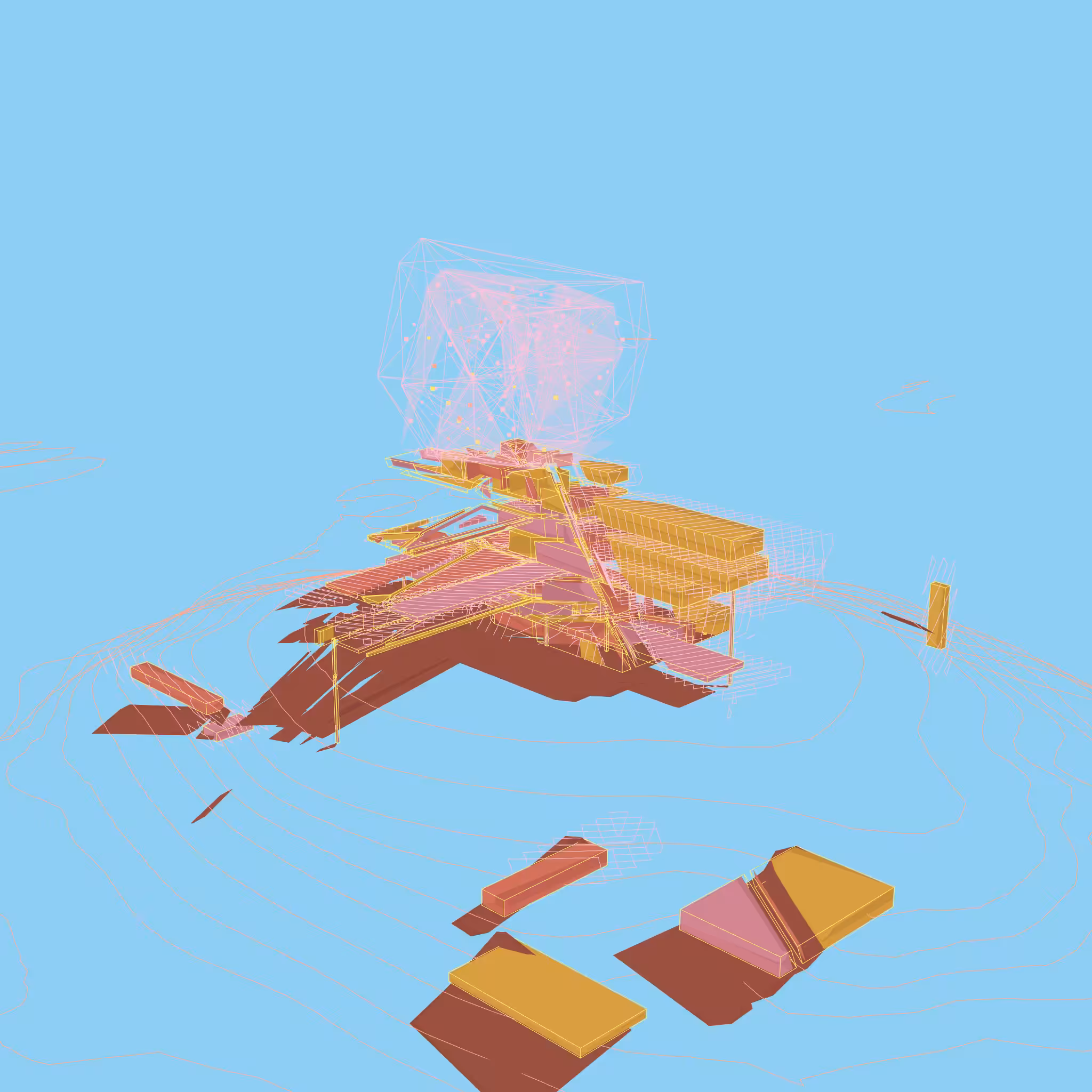 Force projection (Compound 230205) #27