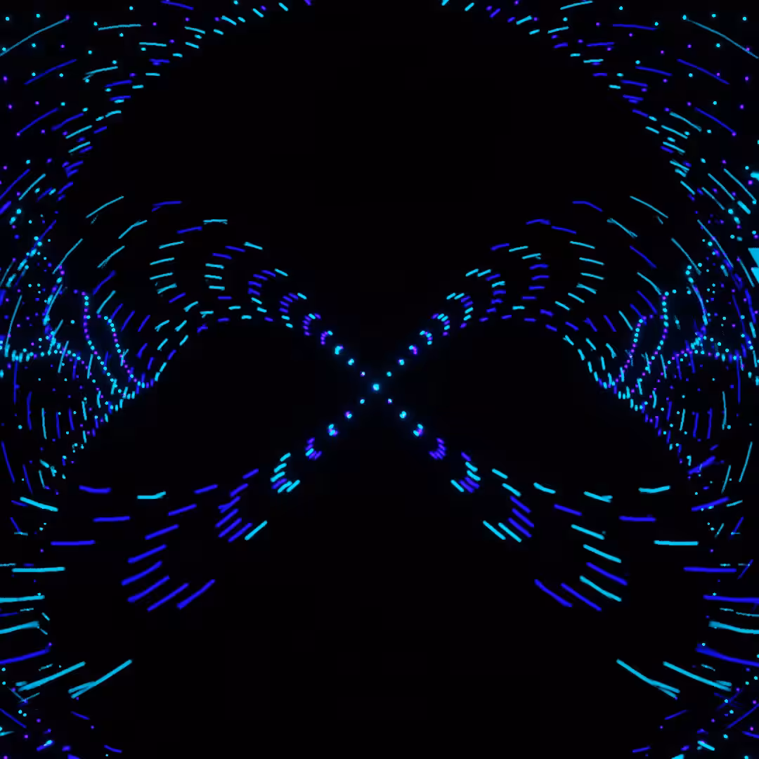 Love Is Ecstasy