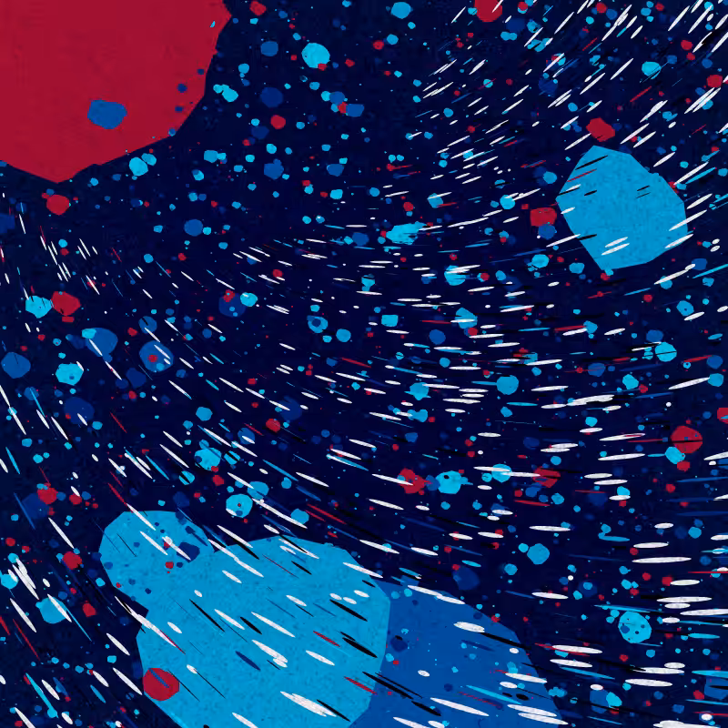 Splatter Emotions #11