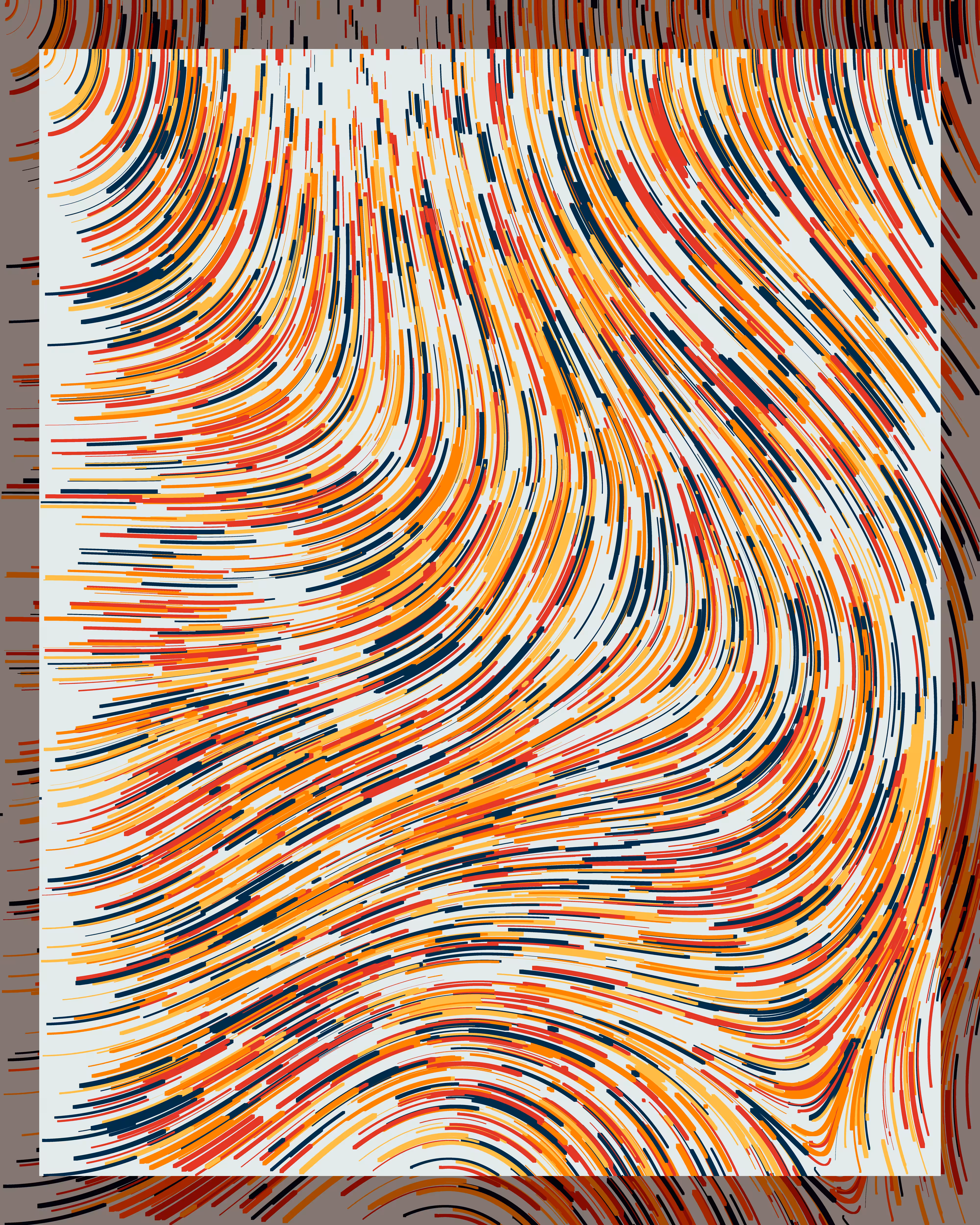 Genpalette 001