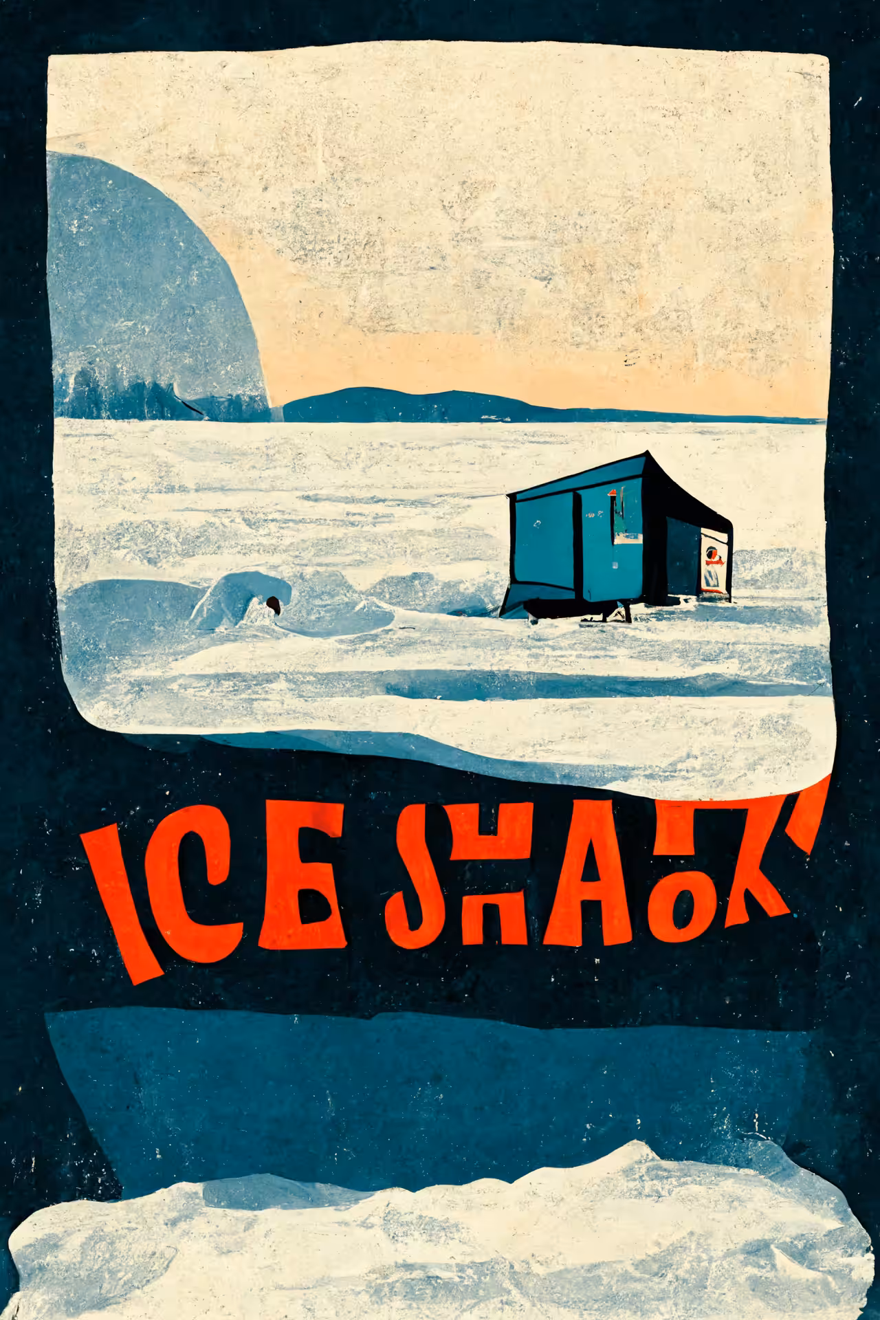 AI-ce Shack II
