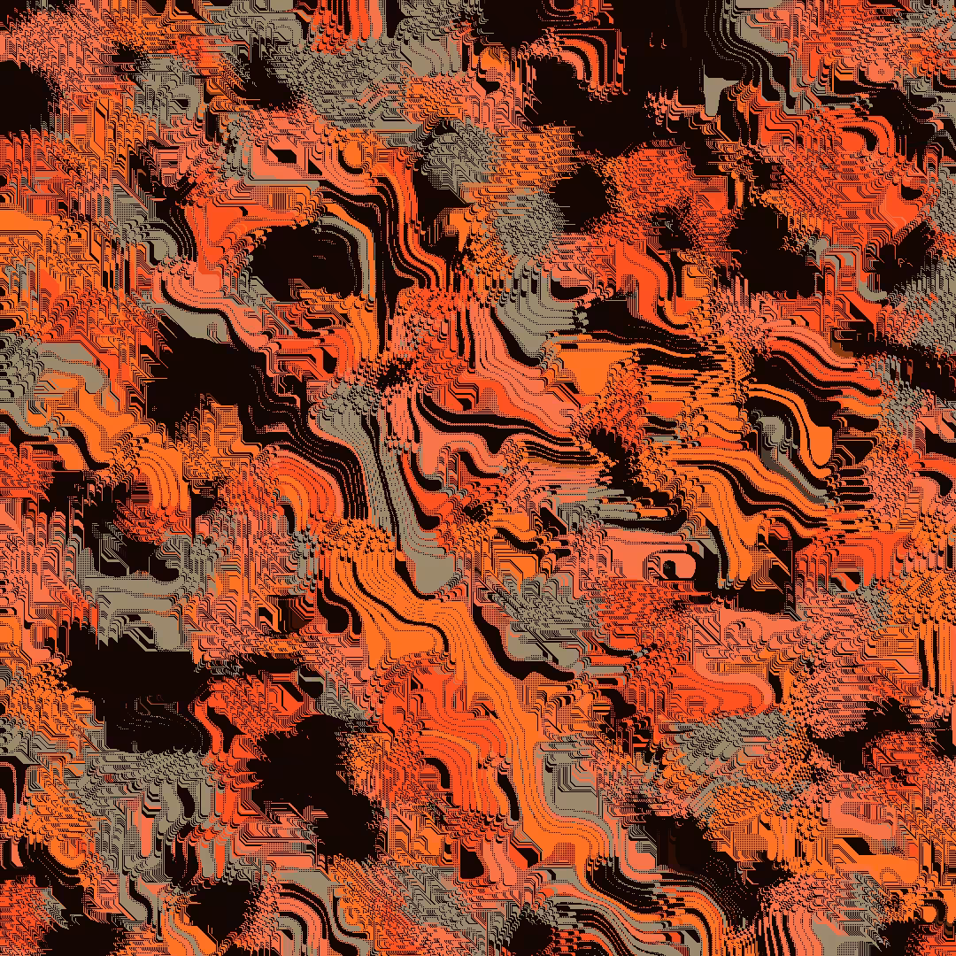 CIRCUITRY Tr58 #4