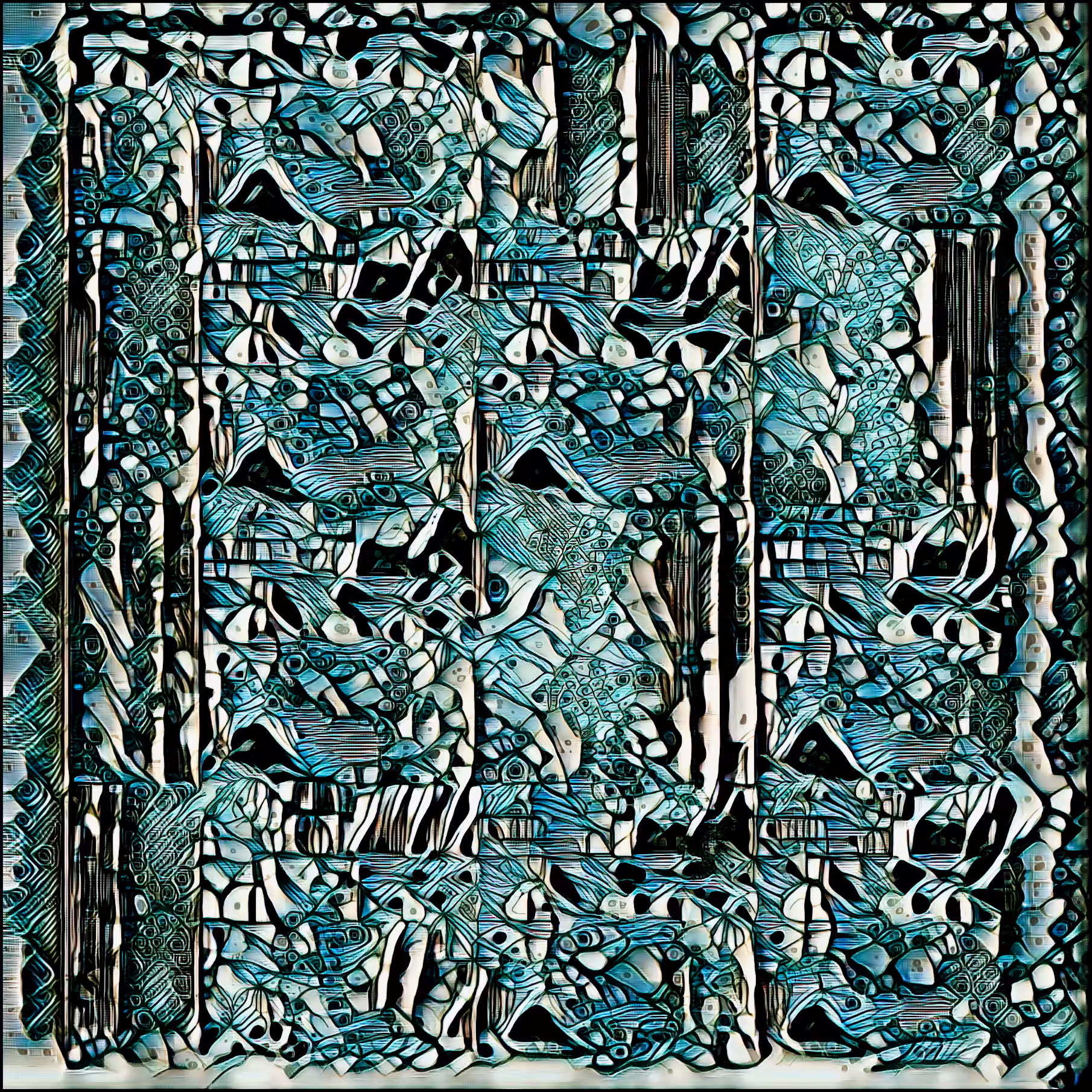 Magician of the Emerald Palace