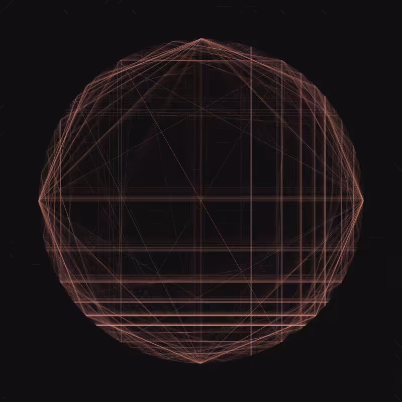 polar thread n.02 #16