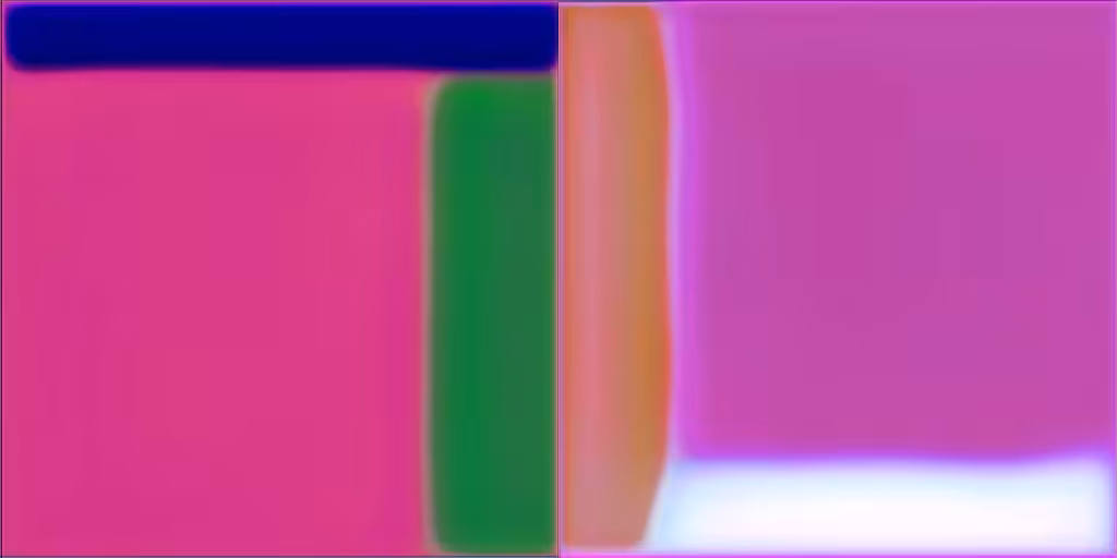 (un)stable equilibrium 1:2 #060