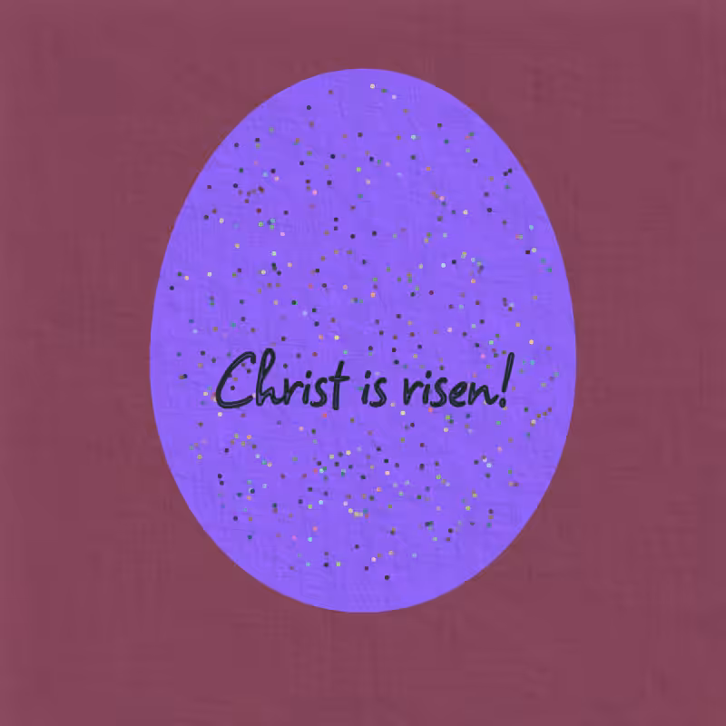 Easter Egg #63