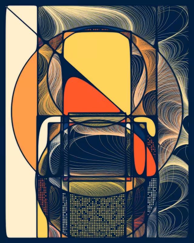 Broken Symmetries #1/3 #61
