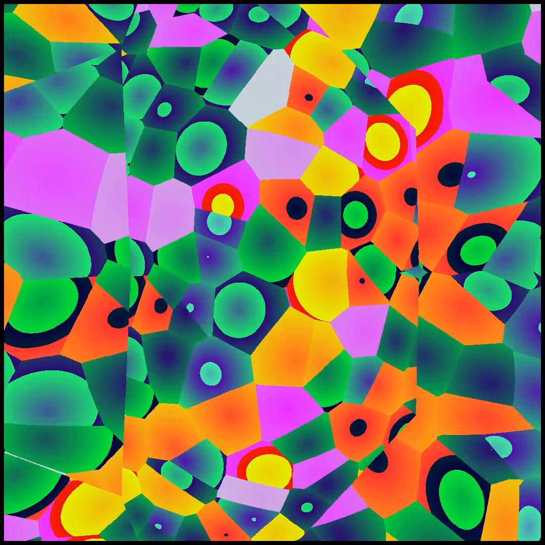 perception of time #26