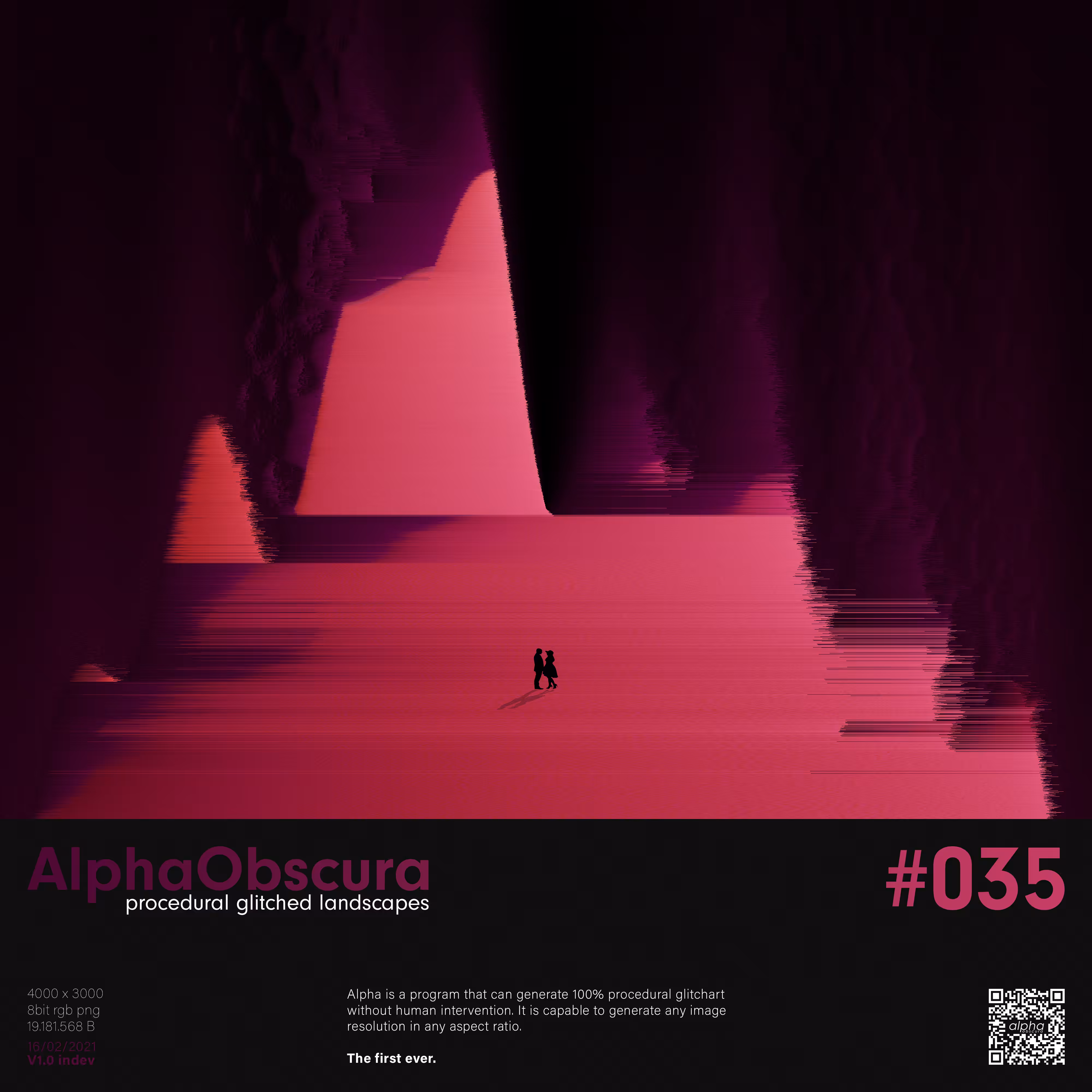 [35] - AlphaObscura