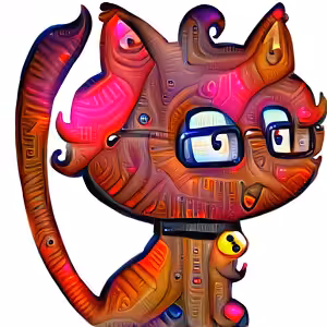 DREAM CAT #245