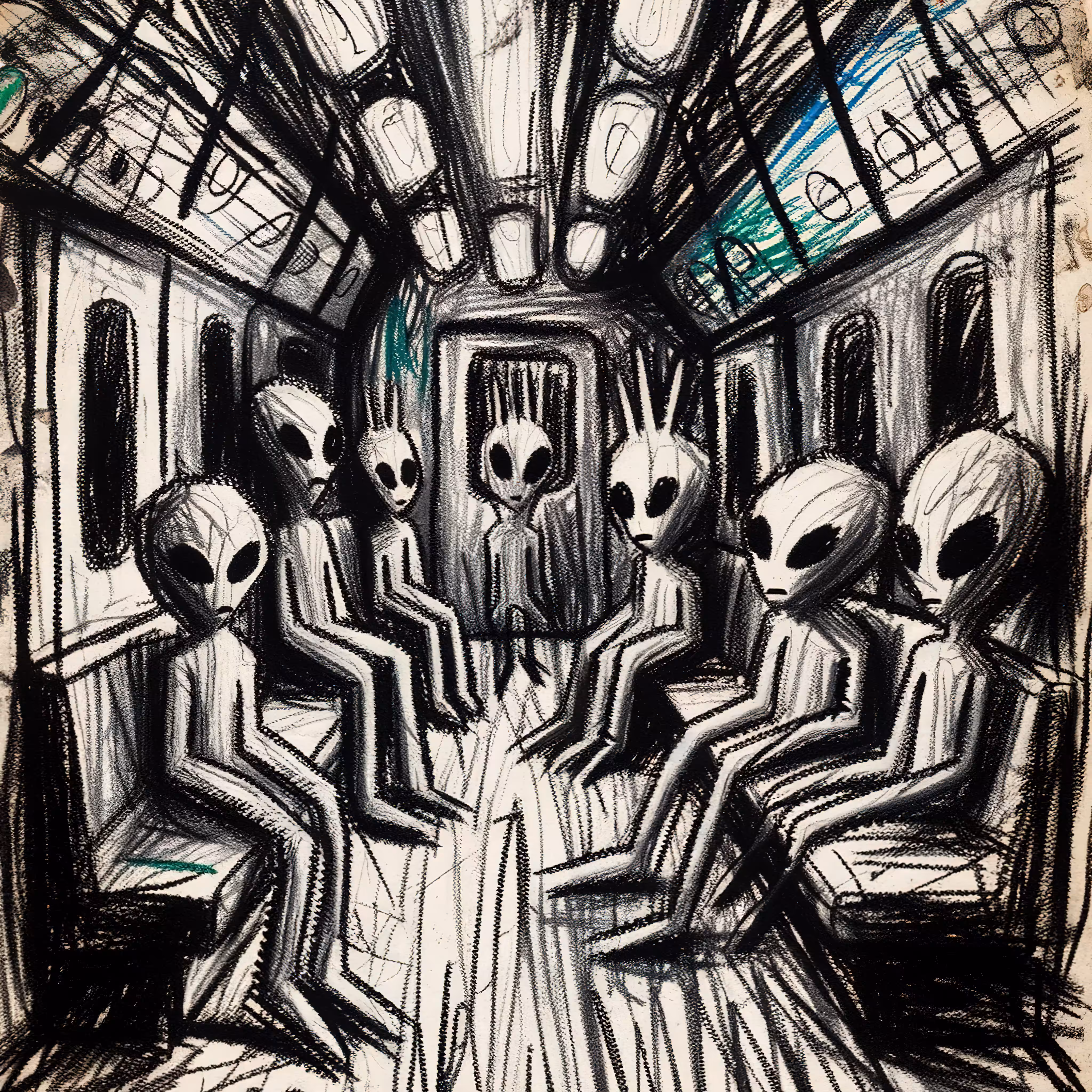 STRANGERS