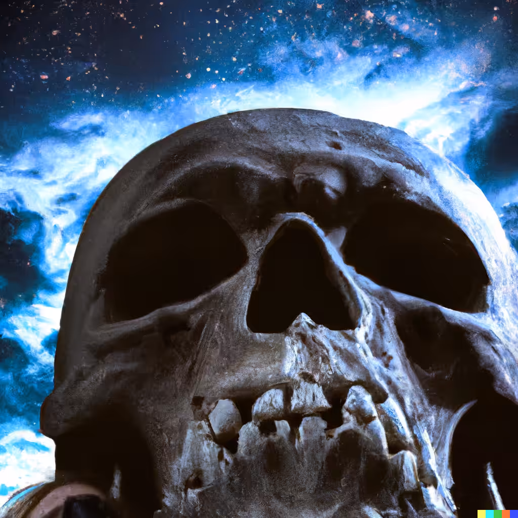 Death Wins